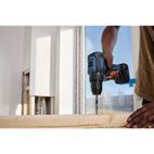 Draper 27781 DXPULSE 12V Brushless Drill Driver (Sold Bare) additional 5