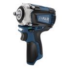 Draper 27859 DXPULSE 12V Brushless Impact Wrench, 3/8" Sq. Dr., 250Nm (Sold Bare) additional 1