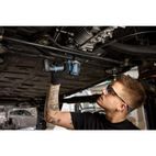 Draper 27859 DXPULSE 12V Brushless Impact Wrench, 3/8" Sq. Dr., 250Nm (Sold Bare) additional 2