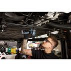 Draper 27859 DXPULSE 12V Brushless Impact Wrench, 3/8" Sq. Dr., 250Nm (Sold Bare) additional 3