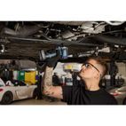 Draper 27859 DXPULSE 12V Brushless Impact Wrench, 3/8" Sq. Dr., 250Nm (Sold Bare) additional 5