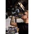 Draper 27859 DXPULSE 12V Brushless Impact Wrench, 3/8" Sq. Dr., 250Nm (Sold Bare) additional 6