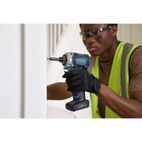 Draper 27876 DXPULSE 12V Brushless Impact Driver, 1/4" Sq. Dr. (Sold Bare) additional 2