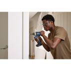 Draper 27876 DXPULSE 12V Brushless Impact Driver, 1/4" Sq. Dr. (Sold Bare) additional 3