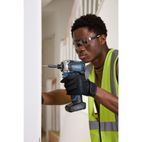 Draper 27876 DXPULSE 12V Brushless Impact Driver, 1/4" Sq. Dr. (Sold Bare) additional 4