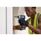 Draper 27876 DXPULSE 12V Brushless Impact Driver, 1/4" Sq. Dr. (Sold Bare) additional 5