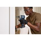 Draper 27876 DXPULSE 12V Brushless Impact Driver, 1/4" Sq. Dr. (Sold Bare) additional 7