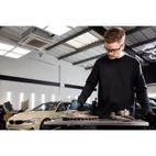 Draper 27877 DXPULSE 12V Brushless Right Angle Die Grinder (Sold Bare) additional 2