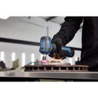 Draper 27877 DXPULSE 12V Brushless Right Angle Die Grinder (Sold Bare) additional 4