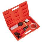 Sealey VS402 Vacuum Tester &amp; Brake Bleeding Kit additional 1