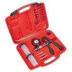 Sealey VS403 Vacuum &amp; Pressure Test/Bleeding Kit additional 1