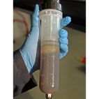 Sealey VS404 Oil &amp; Brake Fluid Inspection Syringe 200ml additional 2