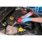 Sealey VS407 Oil Inspection Syringe 350ml additional 2