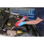 Sealey VS407 Oil Inspection Syringe 350ml additional 4