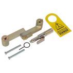 Sealey VS4387 Petrol Engine Setting/Locking Kit - Ford, Volvo 1.6, 1.8, 2.0, 2.3, 2.4, 2.5, 2.9 - Belt Drive additional 3