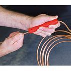 Sealey VS5056 Brake Pipe Straightener additional 2