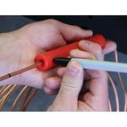 Sealey VS5056 Brake Pipe Straightener additional 3