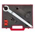 Sealey VS5140 Petrol Engine Setting/Locking Kit - VAG 1.0 - Belt Drive additional 3