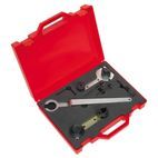 Sealey VS5145 Petrol Engine Setting/Locking Kit - VAG 1.2, 1.4 TSi - Belt Drive additional 2