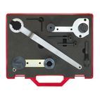 Sealey VS5145 Petrol Engine Setting/Locking Kit - VAG 1.2, 1.4 TSi - Belt Drive additional 4