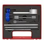 Sealey VS5170 Diesel Engine Setting/Locking Kit - VAG 1.4D, 1.6D, 2.0D Common Rail - Belt Drive additional 3