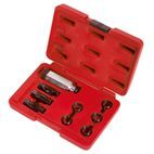 Sealey VS5281 Oxygen Sensor Thread Repair Kit M18 x 1.5mm additional 2