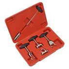 Sealey VS5294 Spark Plug Puller Set 5pc - VAG additional 2