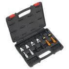 Sealey VS557 Diesel Fuel Line Blanks Set 12pc additional 1