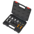 Sealey VS557 Diesel Fuel Line Blanks Set 12pc additional 2