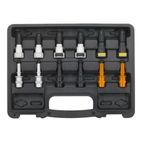 Sealey VS557 Diesel Fuel Line Blanks Set 12pc additional 3