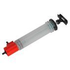 Sealey VS558 Fluid Transfer/Inspection Syringe 550ml additional 1