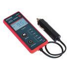 Sealey AK500 Battery &amp; Alternator Tester 12V - LCD Screen additional 2