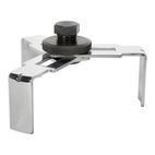 Sealey VS6423 Fuel Tank Sender Spanner 3-Leg &amp;#8709;70-165mm Drive 24mm additional 1