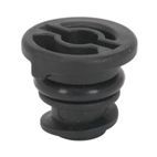 Sealey VS653 T-Handle Oil Drain Plug Key - VAG additional 1