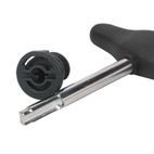 Sealey VS653 T-Handle Oil Drain Plug Key - VAG additional 4