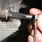 Sealey VS661 Oil Drain Plug Master Thread Repair Set additional 2