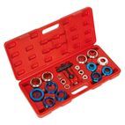Sealey VS7002 Oil Seal Removal/Installation Kit additional 1