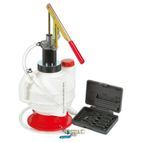 Sealey VS7009 Transmission &amp; Engine Oil Filling System additional 2