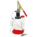 Sealey VS7009 Transmission &amp; Engine Oil Filling System additional 1