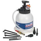 Sealey VS70095 Transmission Oil Filling System 3ltr additional 2