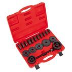 Sealey VS7020 Wheel Bearing Removal/Installation Kit additional 1