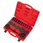 Sealey VS7020 Wheel Bearing Removal/Installation Kit additional 2