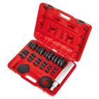 Sealey VS7024 Bearing &amp; Seal Installation Kit 37pc additional 3