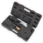 Sealey VS7030 Front Wheel Bearing GEN2 Removal/Installation Kit 78mm additional 2