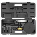 Sealey VS7030 Front Wheel Bearing GEN2 Removal/Installation Kit 78mm additional 3