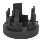 Sealey VS7037 Adjustable Press Support Plate additional 3