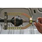 Sealey VS710 CVJ Removal Tool additional 1