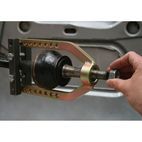 Sealey VS710 CVJ Removal Tool additional 3