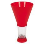 Sealey VS7100 Engine Oil Funnel - BMW, Mercedes, Toyota/Lexus, VAG additional 2