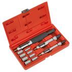 Sealey VS711 Clutch Alignment Tool Set 11pc additional 2
